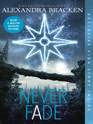 cover image of Never Fade